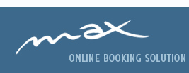 Max Booking Solution